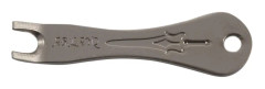 Akustisk gitarr Ukulele sträng bro stift dragare dragning borttagare verktyg (1 st)