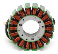 Generatorstatorspol för Ktm Duke Rc200 Rc125 125 200 90139004000 90539004000 90539004100 Tändrot(Color as shown)