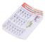 Coated Paper Saxophone Fingering Chord Diagrams Saxophone Practice Figure(Small)