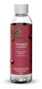 Yankee Candle Black Cherry Signature Reed Diffuser Refill 200ml