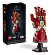 LEGO Super Heroes Nanohandsken 76223