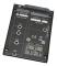 M.2 NGFF MSATA till SATA3-adapterkort JBOD-l?ge 6Gbps SATA 22PIN-gr?nssnitt MSATA-adapter f?r WIN 7 8 10 11