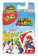 UNO - Super Mario