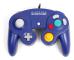 Gamecube Nintendo Official Controller Purple - Gamecube (begagnad)