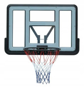 Basketbolltavla Akryl: Hållbar & Stilren 110x75 cm