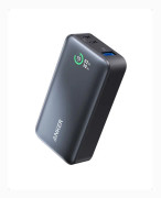 Anker 533 Powerbank 10000 mAh, 30W Svart
