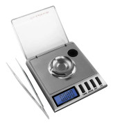 B?rbar precisionsdigital milligramv?g 20g x 0,001g smycken