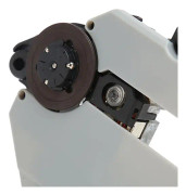Optisk Laserlins för PS1 Konsol Stabil Ersättning Spelkonsol Laser Pickup Linshuvud Reparationsdelar KSM‑440 KSM-440BAM