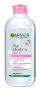 Garnier Essentials Micellar Water for Sensitive Skin 3in1 400ml