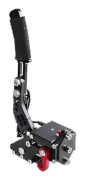 Usbndbrake för Ps4 Ps5 Pc Stödjer G29 För Spel Simulera Linjärndbrake-Bra