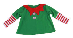Jultomtdräkt för barn Vuxen tomtedräkt Set Härligt familjealvdräktset Jultomtekostym Fancy Dress