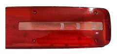 1PC LH RH 24V lastbils LED-bakljus för MAN lastbil TGA lastbil TGX lastbil LED-bakljus Man lastbilsbakljus med kontakter