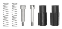 Bältespress skruvfjäder kit öppnare bältespress tillbehör för Pioneer RT 701 707 1011L 1020L 1050L 2022 2024 RTU 11