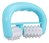 Handhållen cellulitmassager för muskelspänningar och smärtlindring