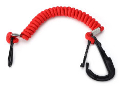Kill Switch Safety Lanyard Protable Security Tool 15920A54 Ersättning för Mercruiser Emergency