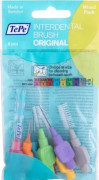 TePe Original interdental brush Mixed Pack 8 pcs (U)