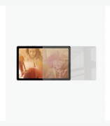 PanzerGlass Case Friendly Samsung Galaxy Tab A7 10.4 (2020) Screen Protector