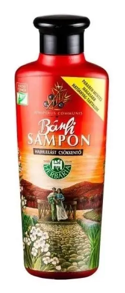 Banfi Herbaria Sampon 250ml