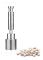 Hand Tablet Press Machine, pill Press Machine Pill Making Tool Sugar Slice Making Device For Home, 6mm-6mm- tao
