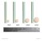 Hand Tablet Press Machine, pill Press Machine Pill Making Tool Sugar Slice Making Device For Home, 6mm-6mm- tao