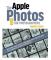 Apple Photos Book for Photographers