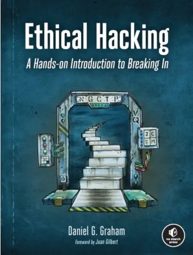 Ethical Hacking