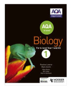 AQA A Level Biology Student Book 1