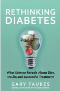 Rethinking Diabetes (häftad, eng)