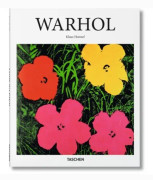 Warhol (inbunden, eng)