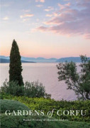 Gardens of Corfu (inbunden, eng)