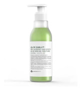 Botanicapharma Ginseng & Rosemary Shampoo shampoo against hair l