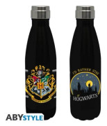 Harry Potter Hogwarts Water Bottle (häftad, eng)