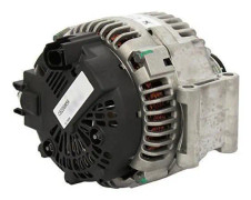 Valeo 437539 Generator