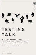 Testing Talk
