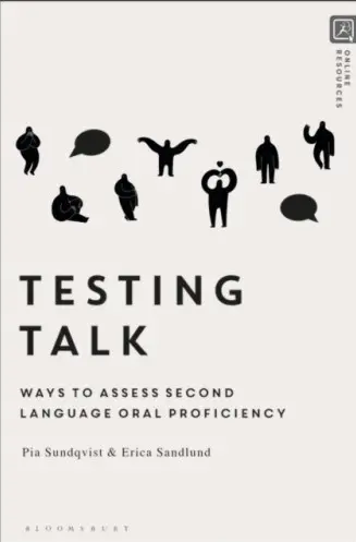 Testing Talk