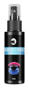 Nano Magic Car Scratch Remover Autolackbeläggning Spray Reparation av repyta 50ml