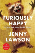 Furiously Happy (häftad, eng)