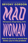 Mad Woman