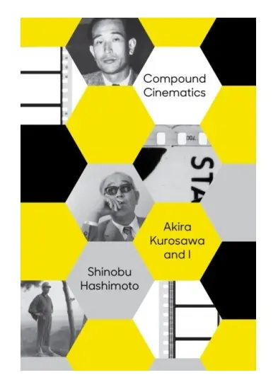 Compound Cinematics (paperback)