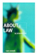 About Law: An Introduction