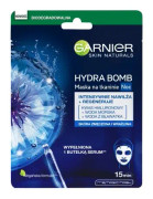 GARNIER_Skin Naturals Hydra Bomb Tissue Mask Night Nourishing Mask 28g