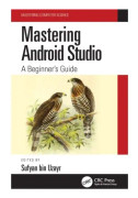 Mastering Android Studio
