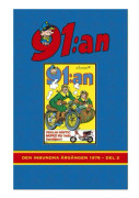 91:an. Den inbundna årgången 1978, Del 2 (inbunden)