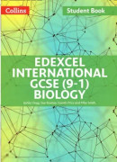 Edexcel International GCSE (9-1) Biology Student Book