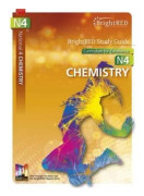 National 4 Chemistry Study Guide (häftad, eng)