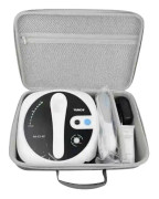Ultraljudsmaskin, 1MHz intensitet, smärtlindring för muskler och leder, EU-kontakt
