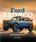Ford Bronco (inbunden, eng)