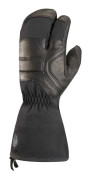 Black Diamond Guide Finger Vantar Svart XL Man