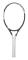 Tennis Racket Supreme MW 285 g White/Blue -Osträngat