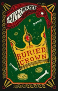 The Buried Crown (häftad, eng)
